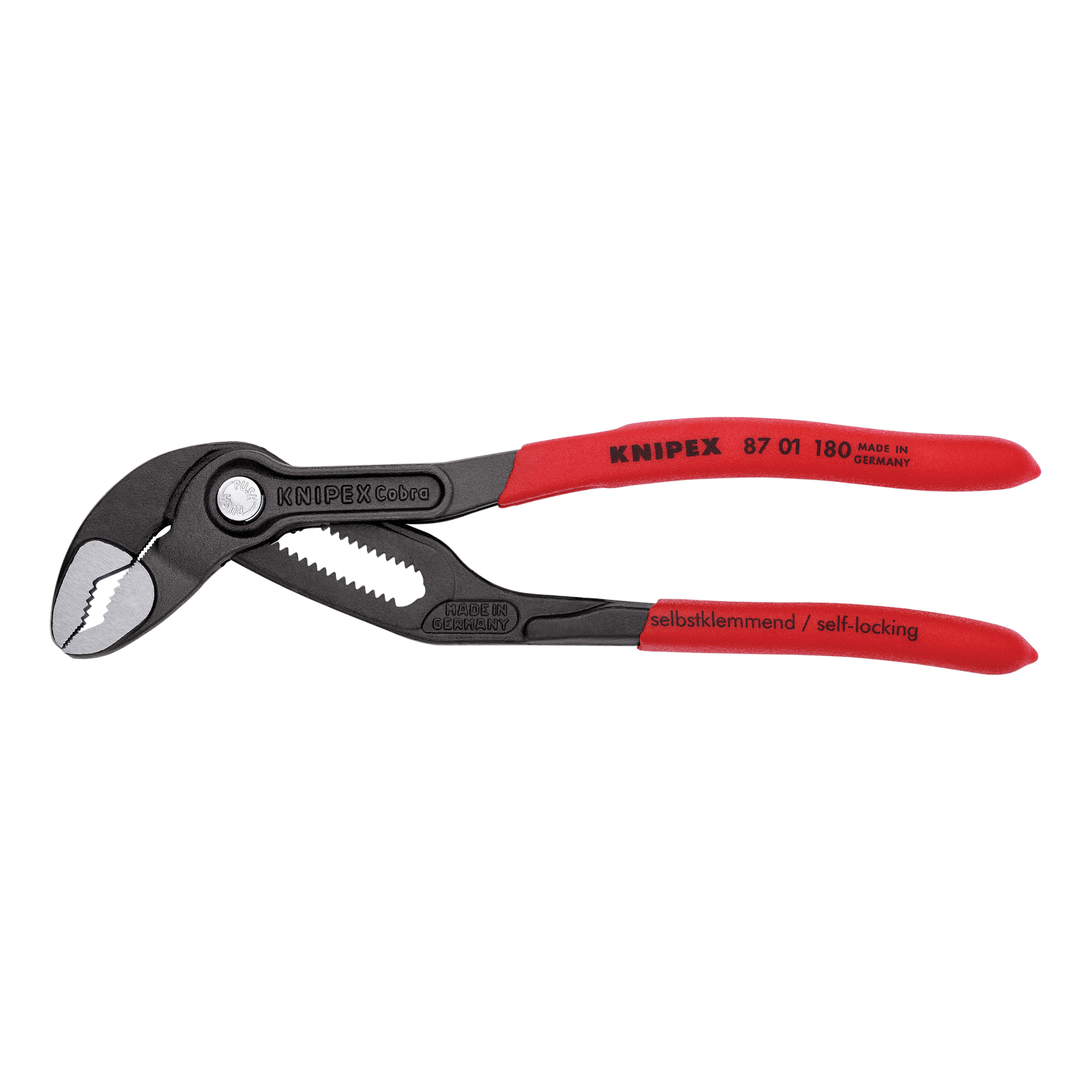 Knipex® 87 01 180 SBA