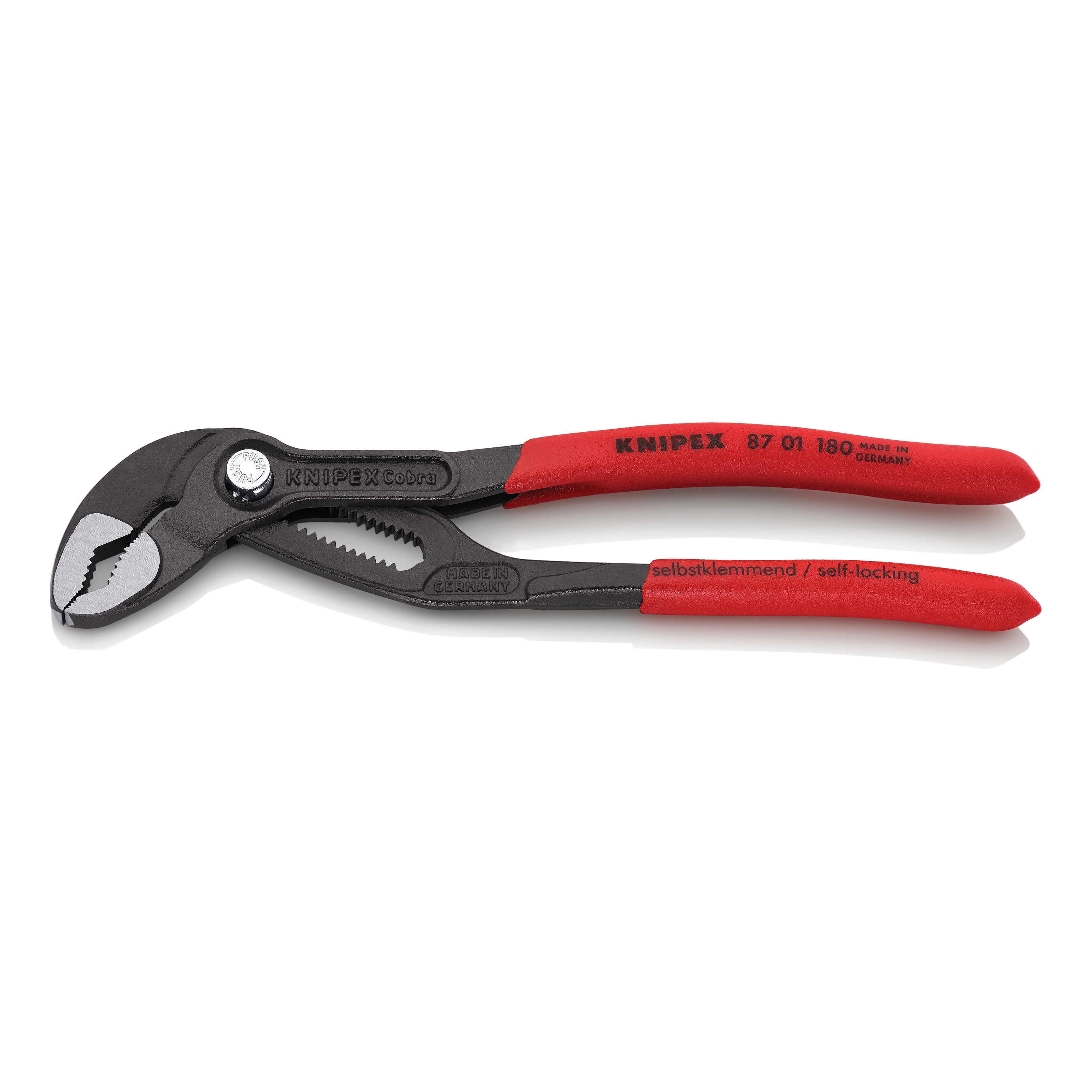 Knipex® 87 01 180 SBA