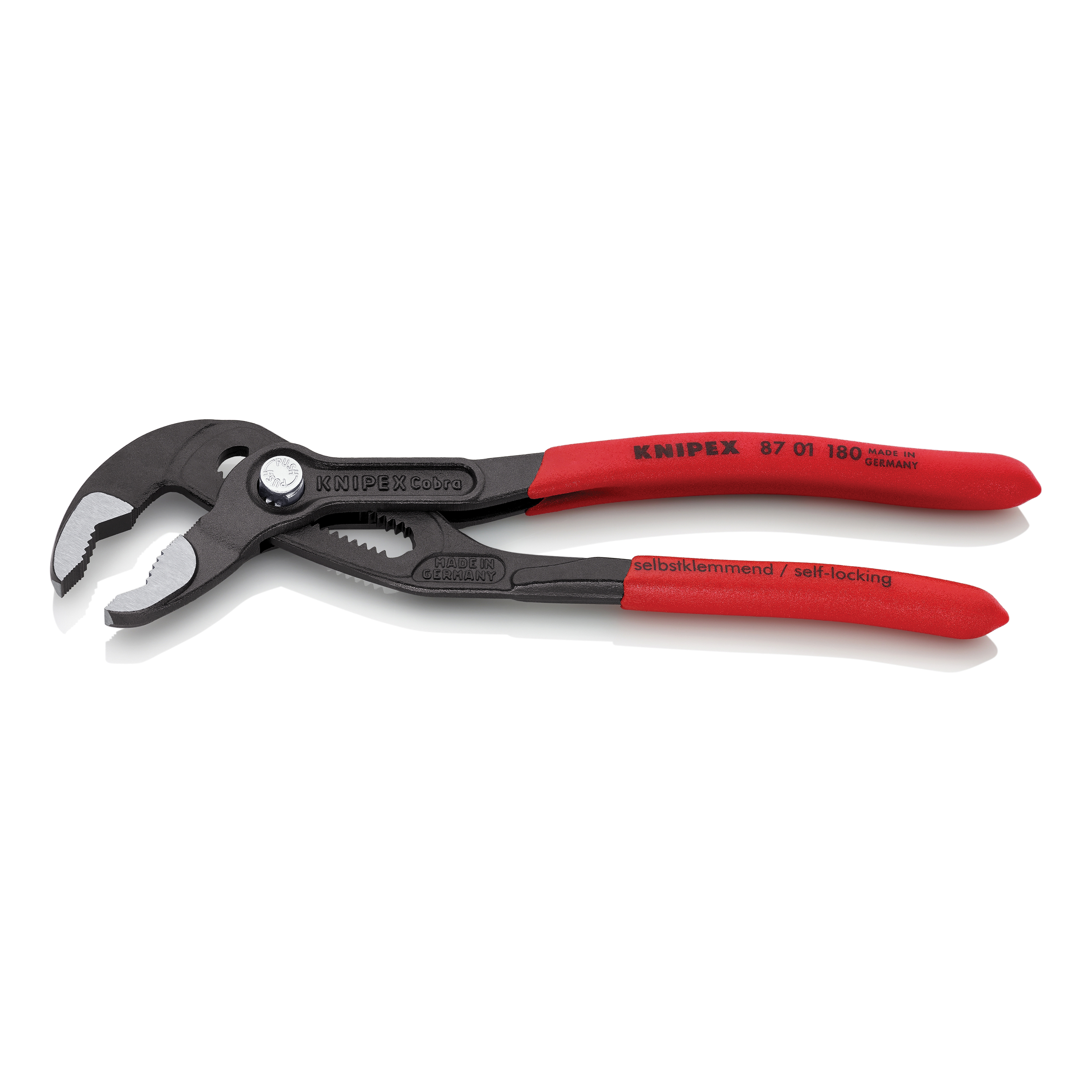 Knipex® 87 01 180 SBA