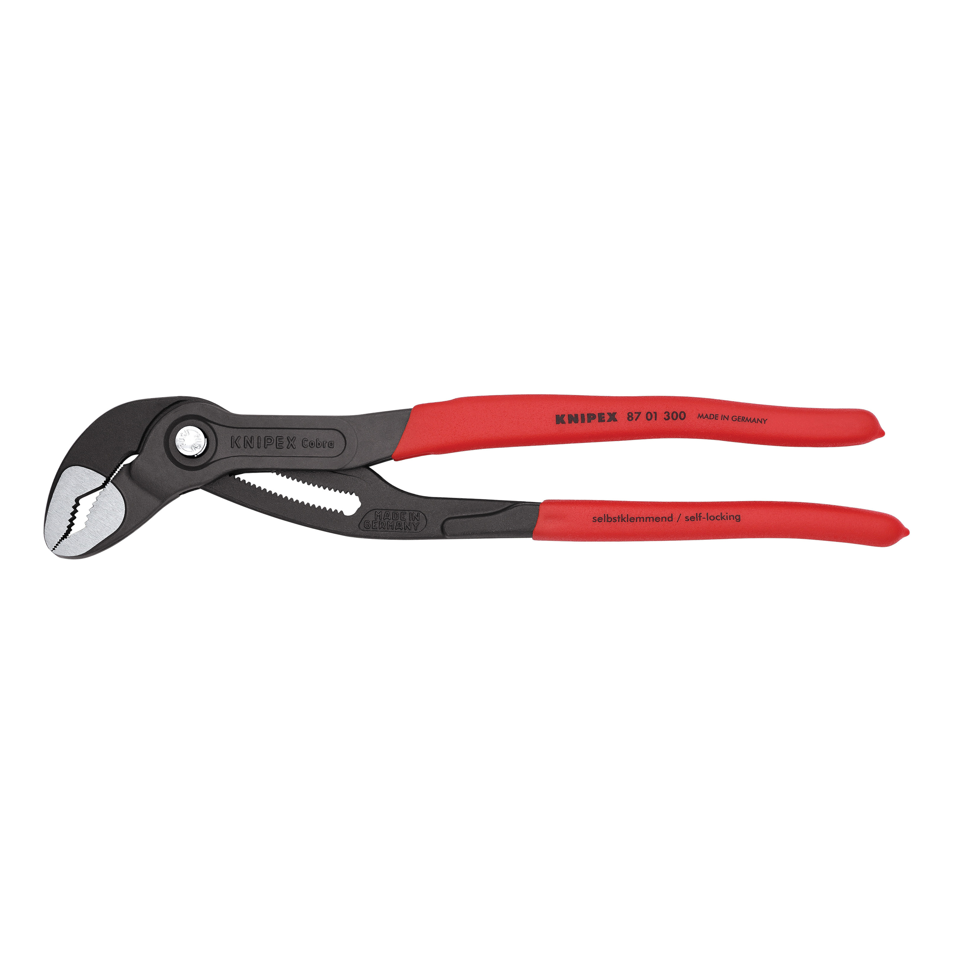 Knipex® 87 01 300 SBA