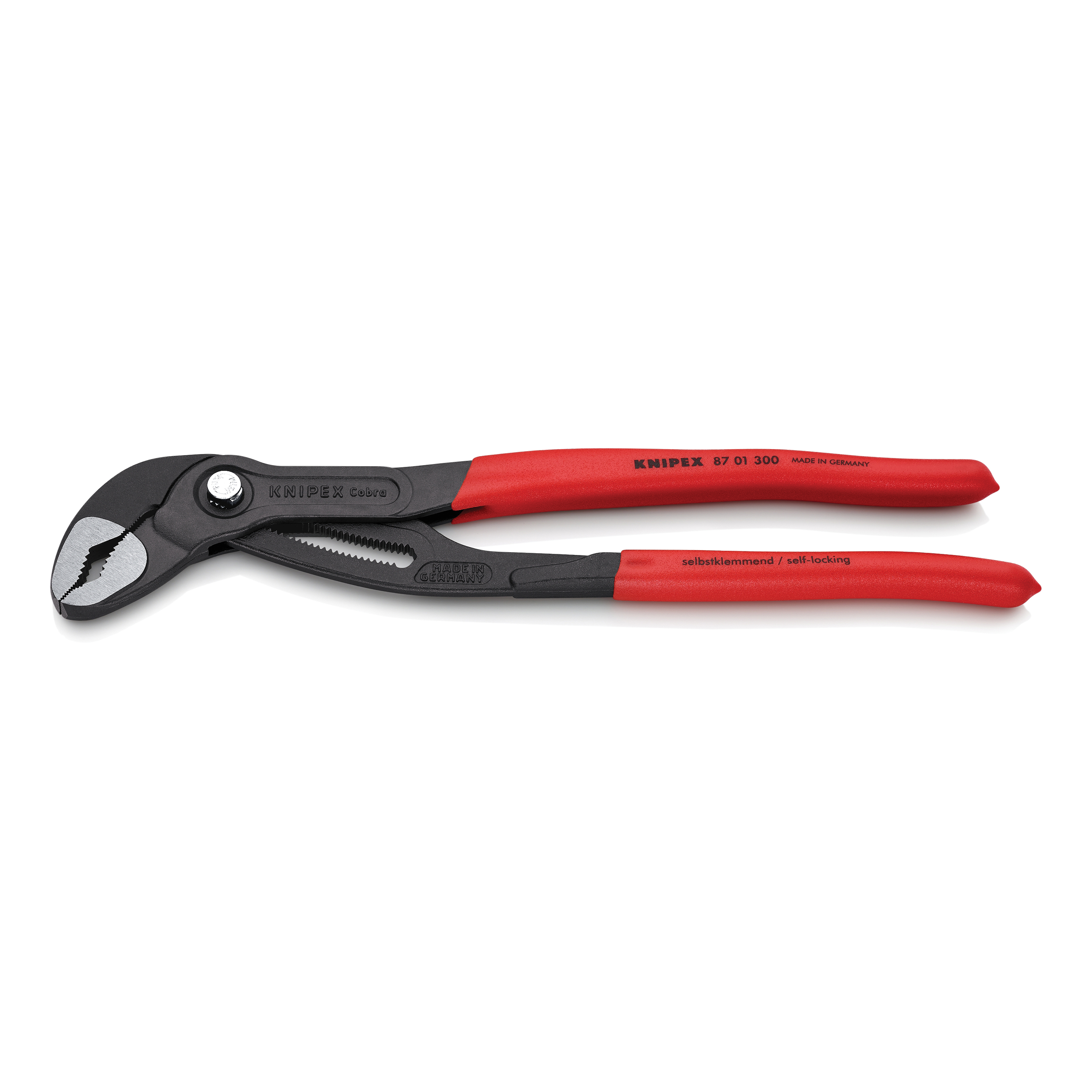 Knipex® 87 01 300 SBA