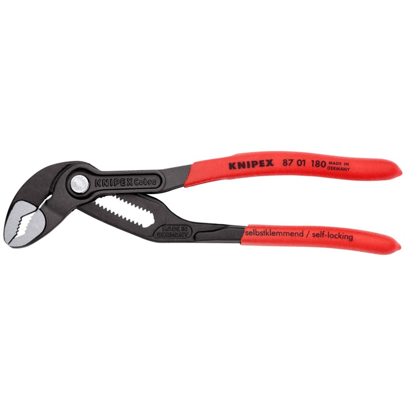 Knipex&reg; 87 01 180