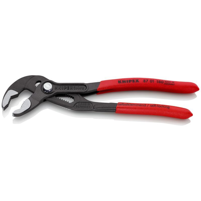 Knipex&reg; 87 01 180 MHT 8701180