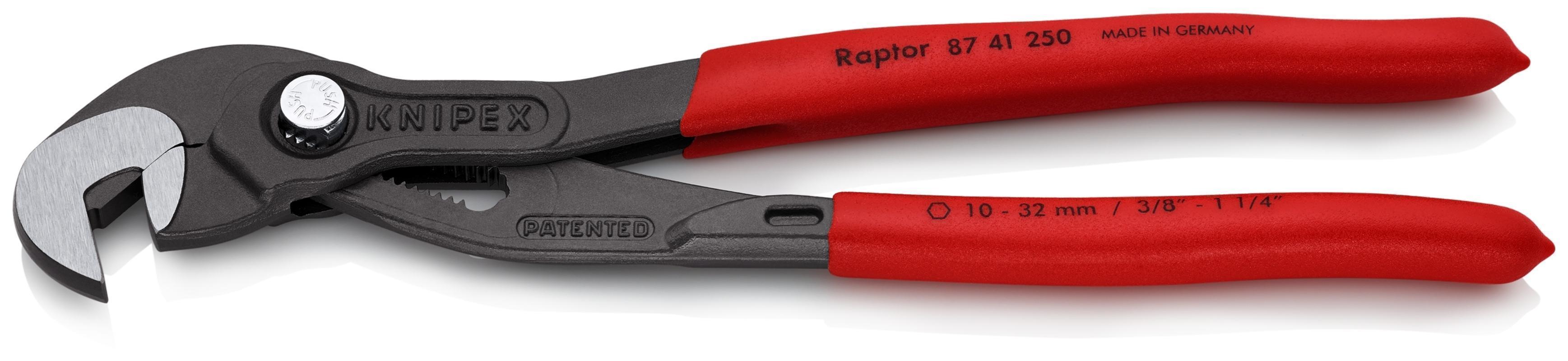 Knipex® 87 41 250