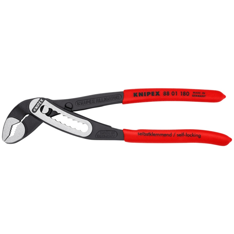Knipex&reg; 88 01 180