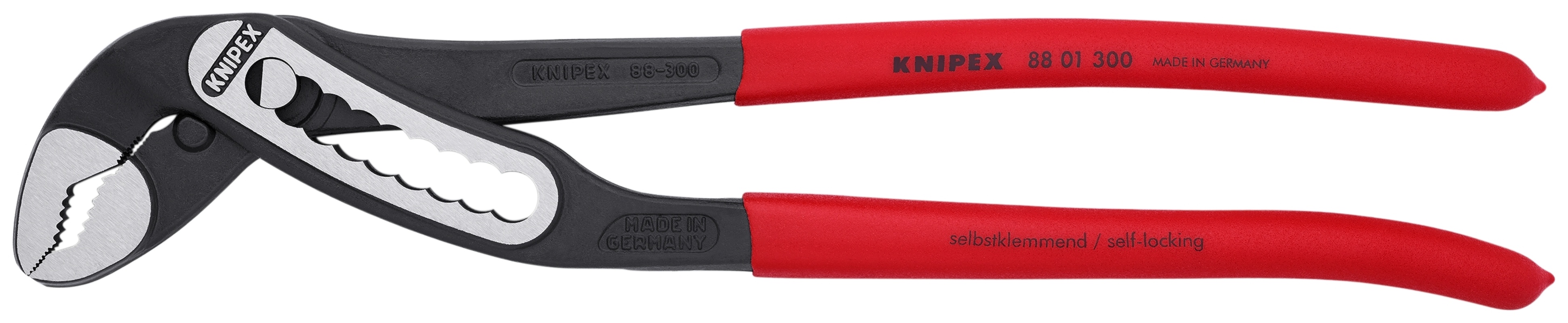 Knipex&reg; 88-01-300 MHT 8801300