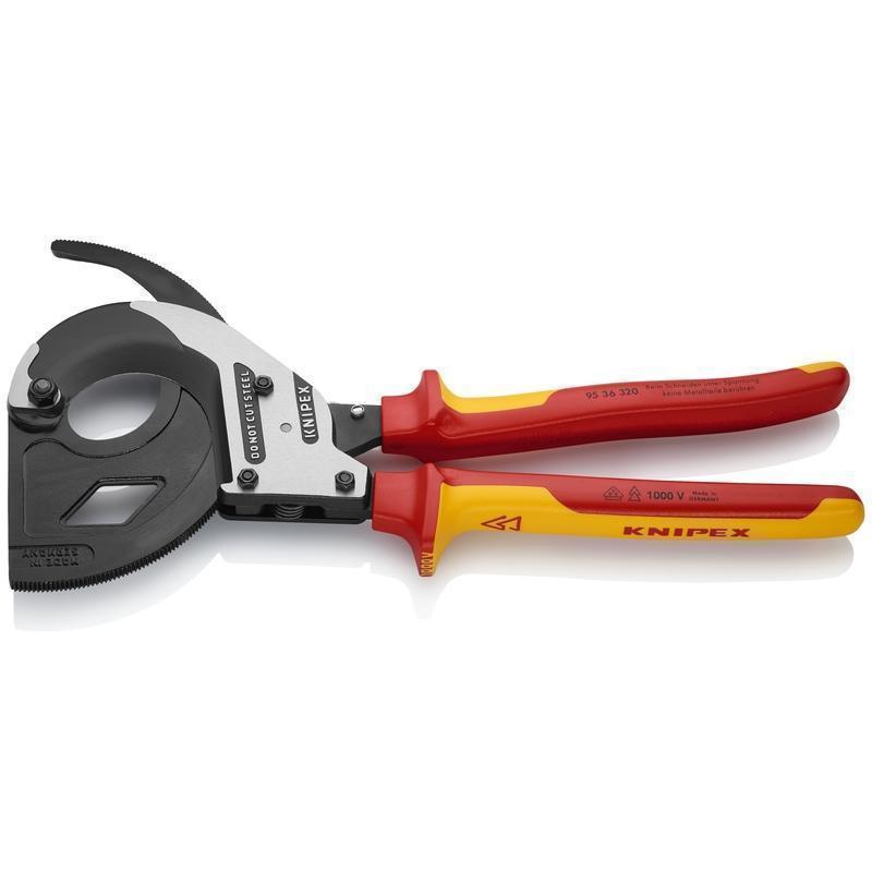 Knipex® 95 36 320 95 36 320 KX | Fromm