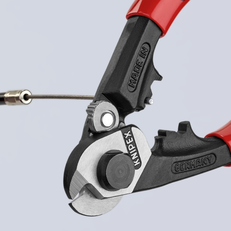 Knipex&reg; 95 61 190 MCT 9561190