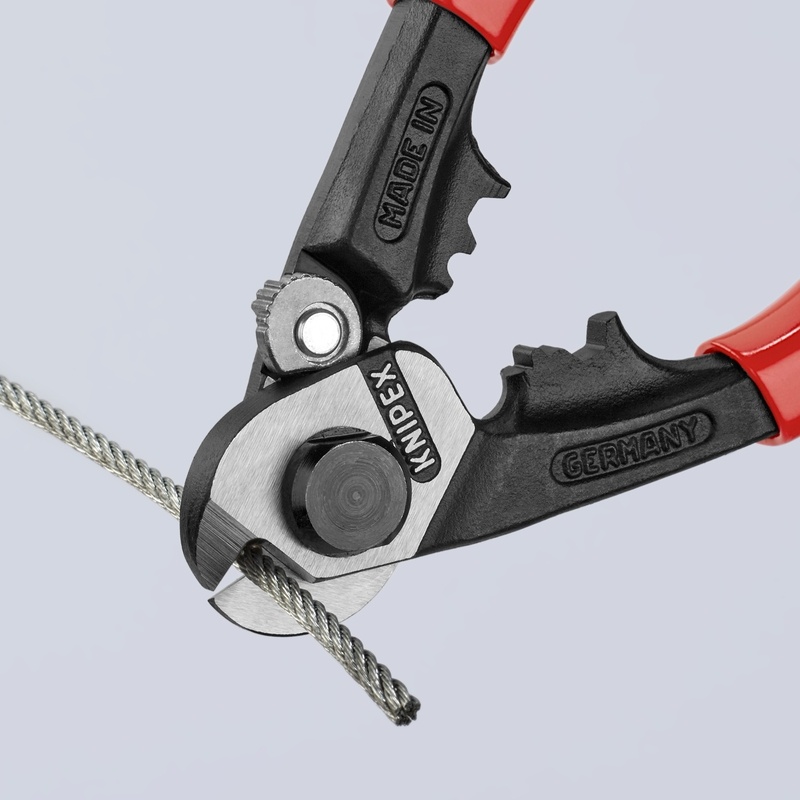 Knipex&reg; 95 61 190 MCT 9561190