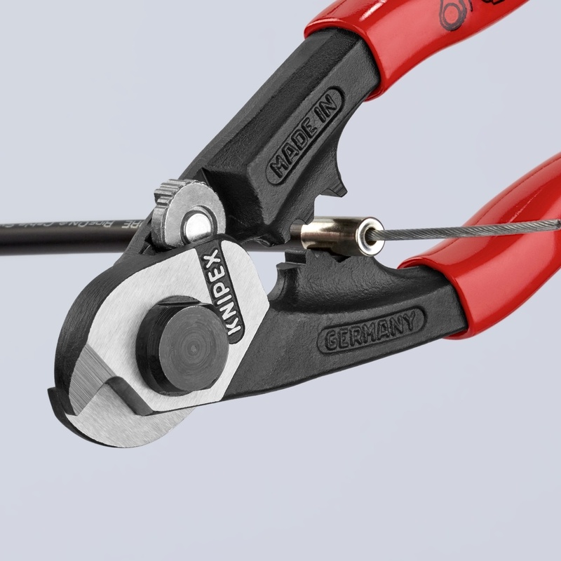 Knipex&reg; 95 61 190 MCT 9561190