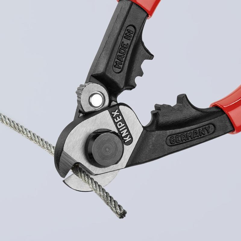 Knipex® 95 61 190 MCT 9561190