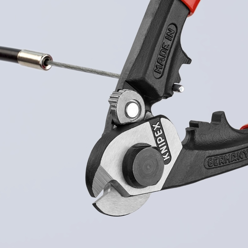 Knipex&reg; 95 61 190 MCT 9561190