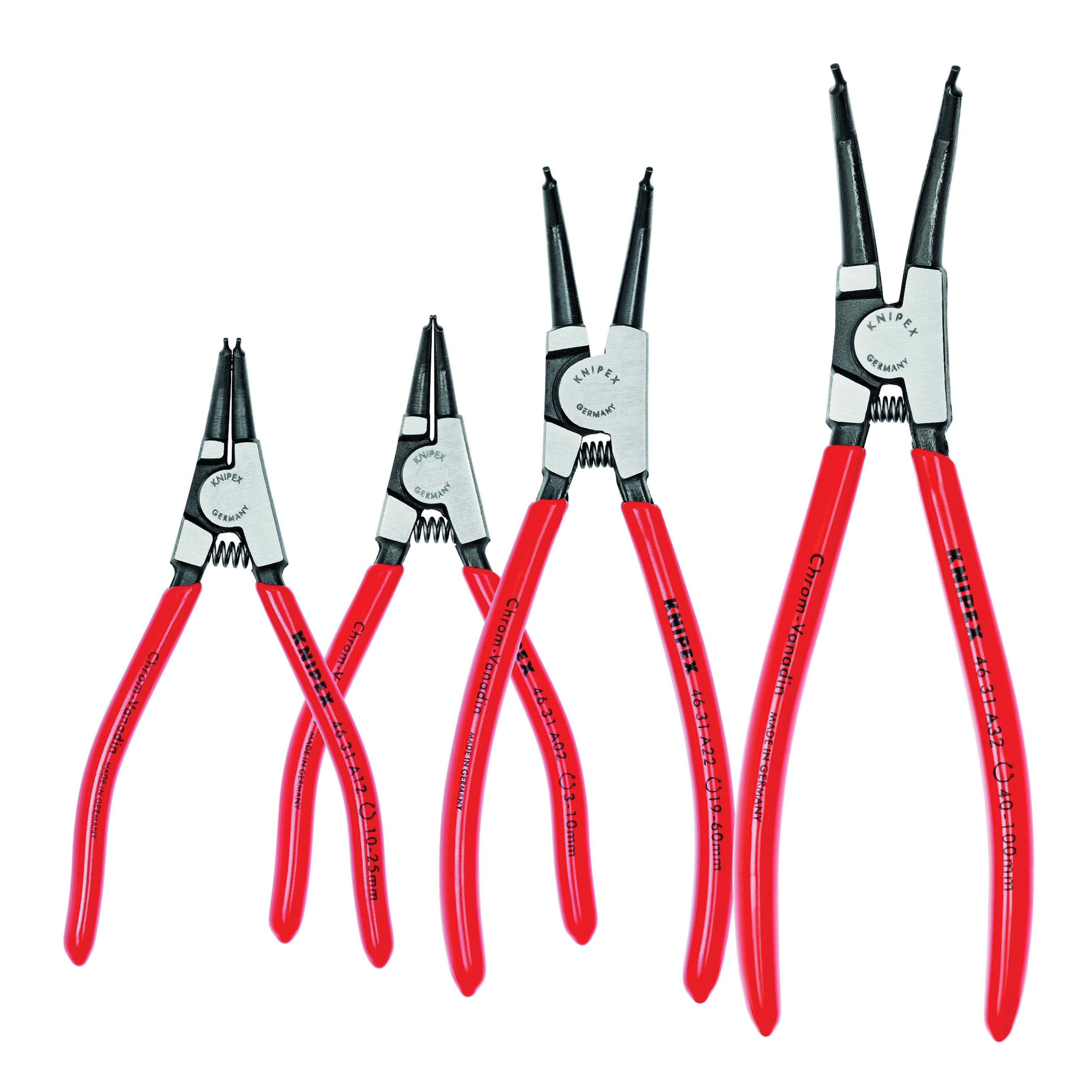 Knipex® 9K 00 19 02 US