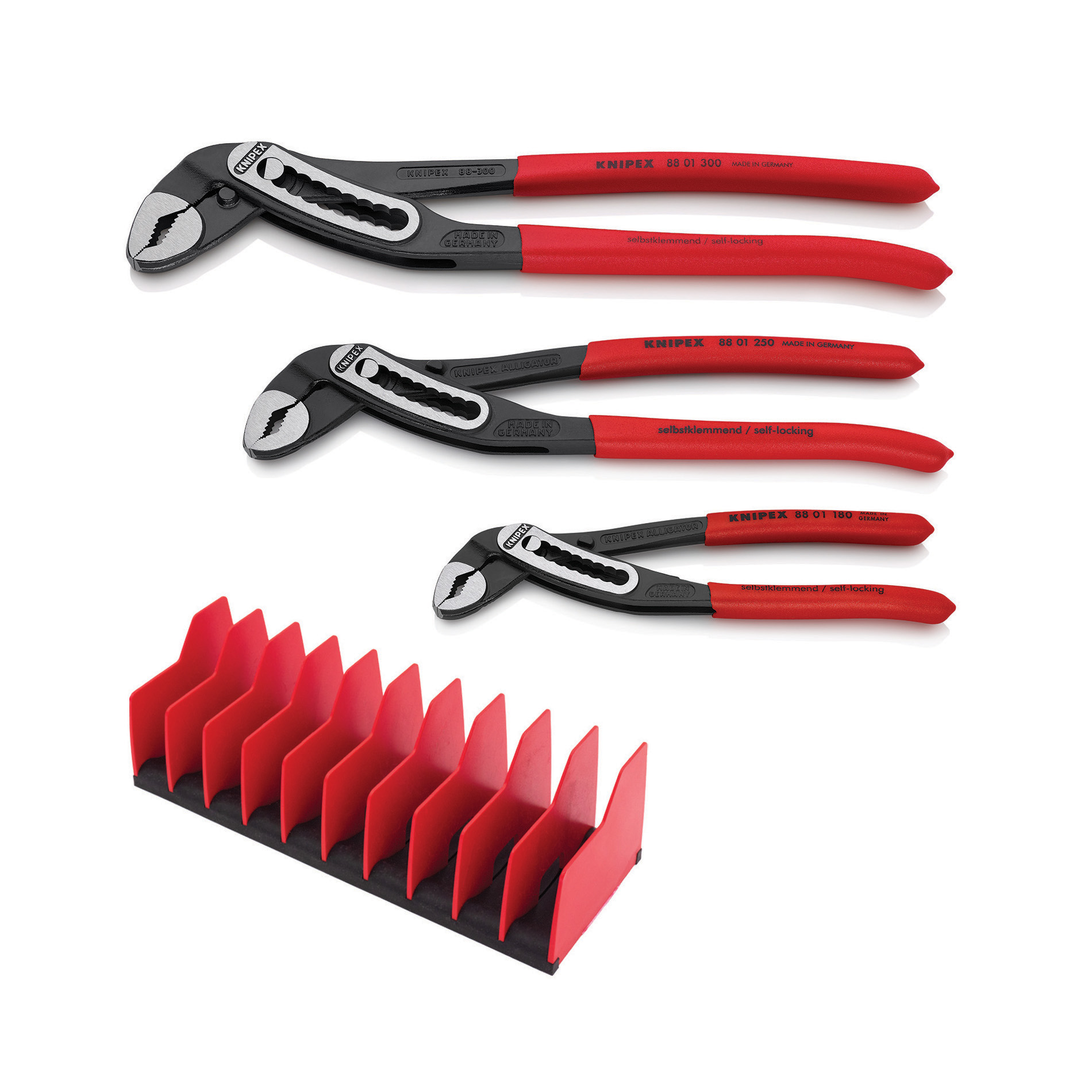 Knipex® 9K 00 80 139 US