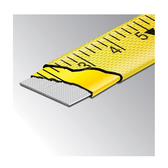 Komelon Fiberglass Measuring Tapes