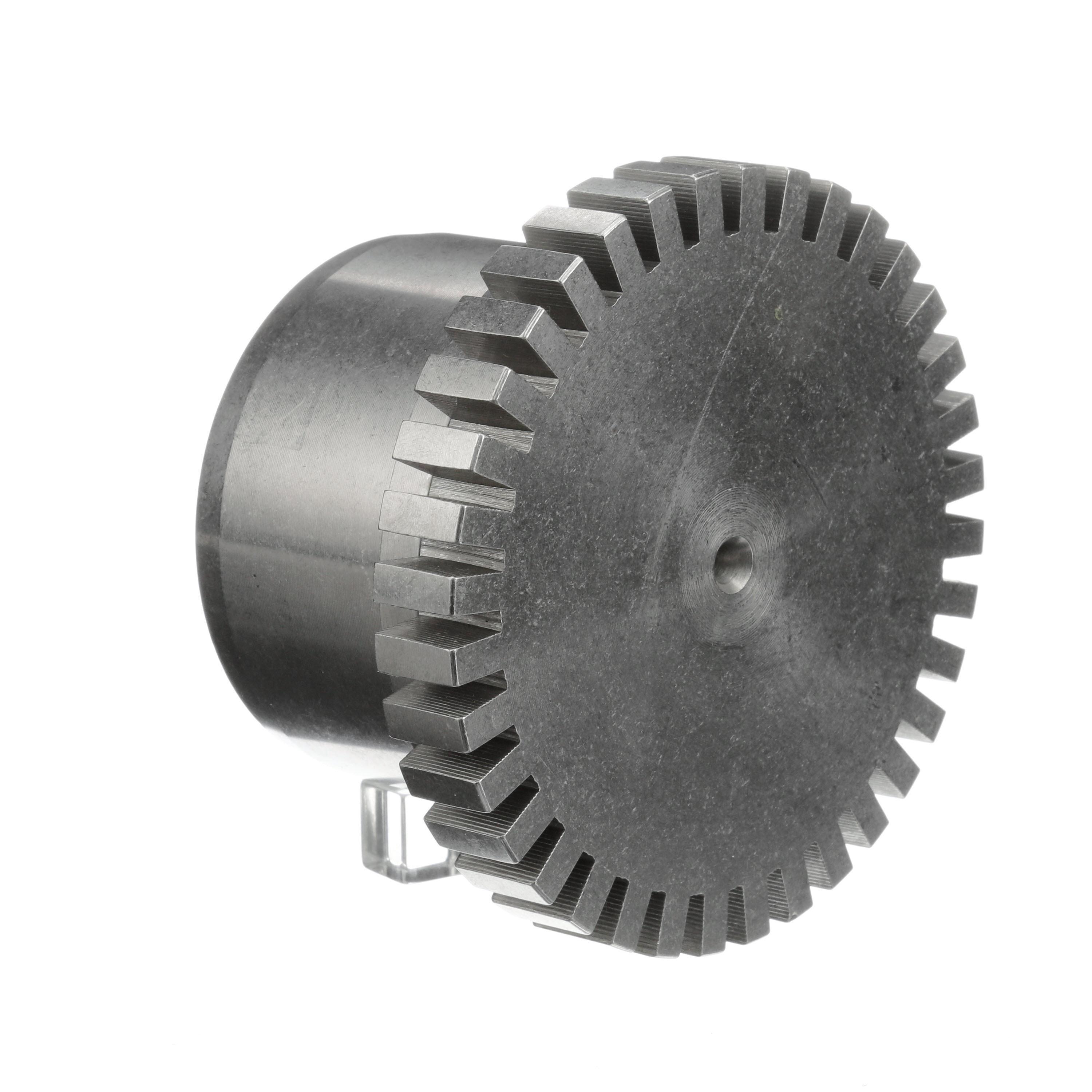Grid Coupling Hubs