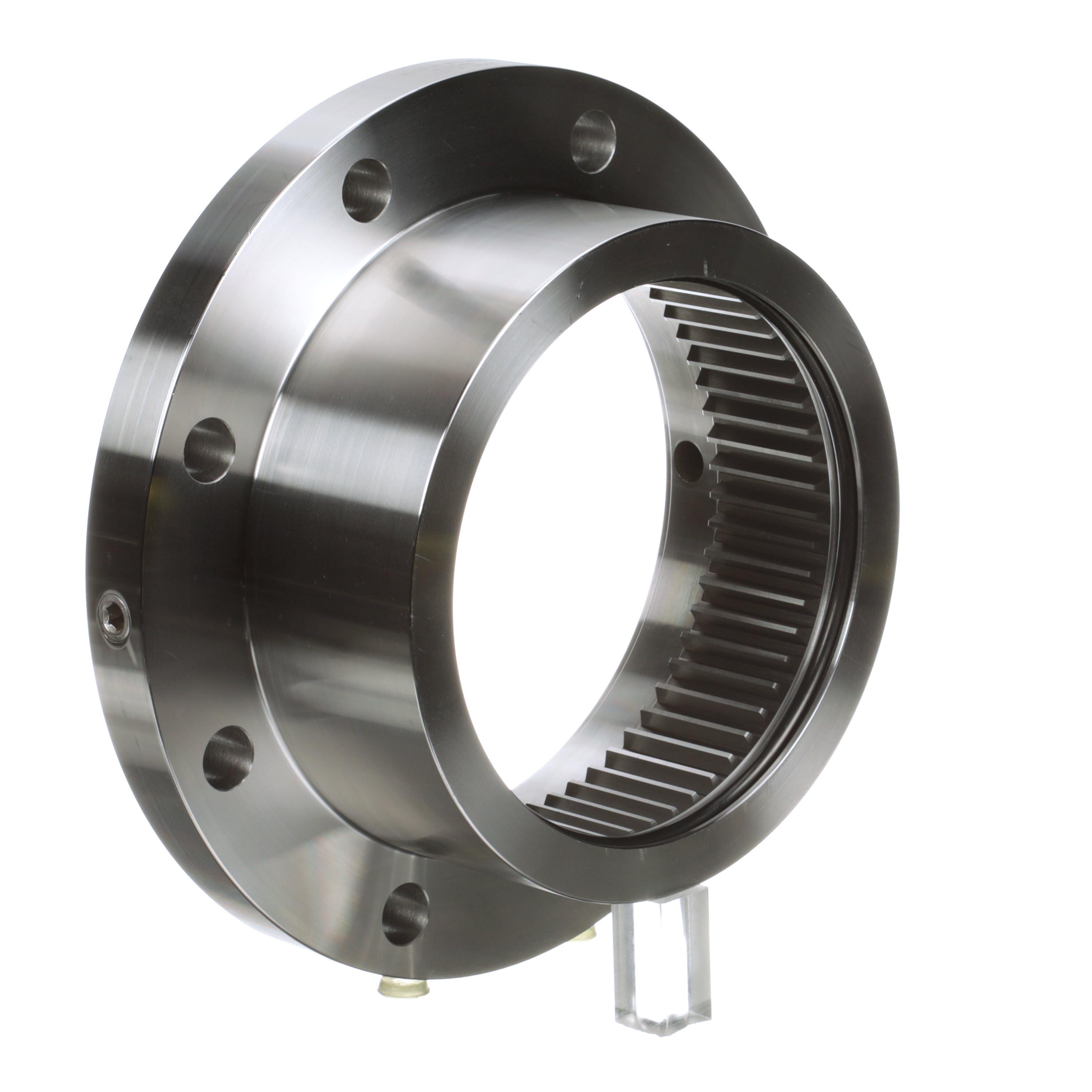 Gear Coupling Sleeves