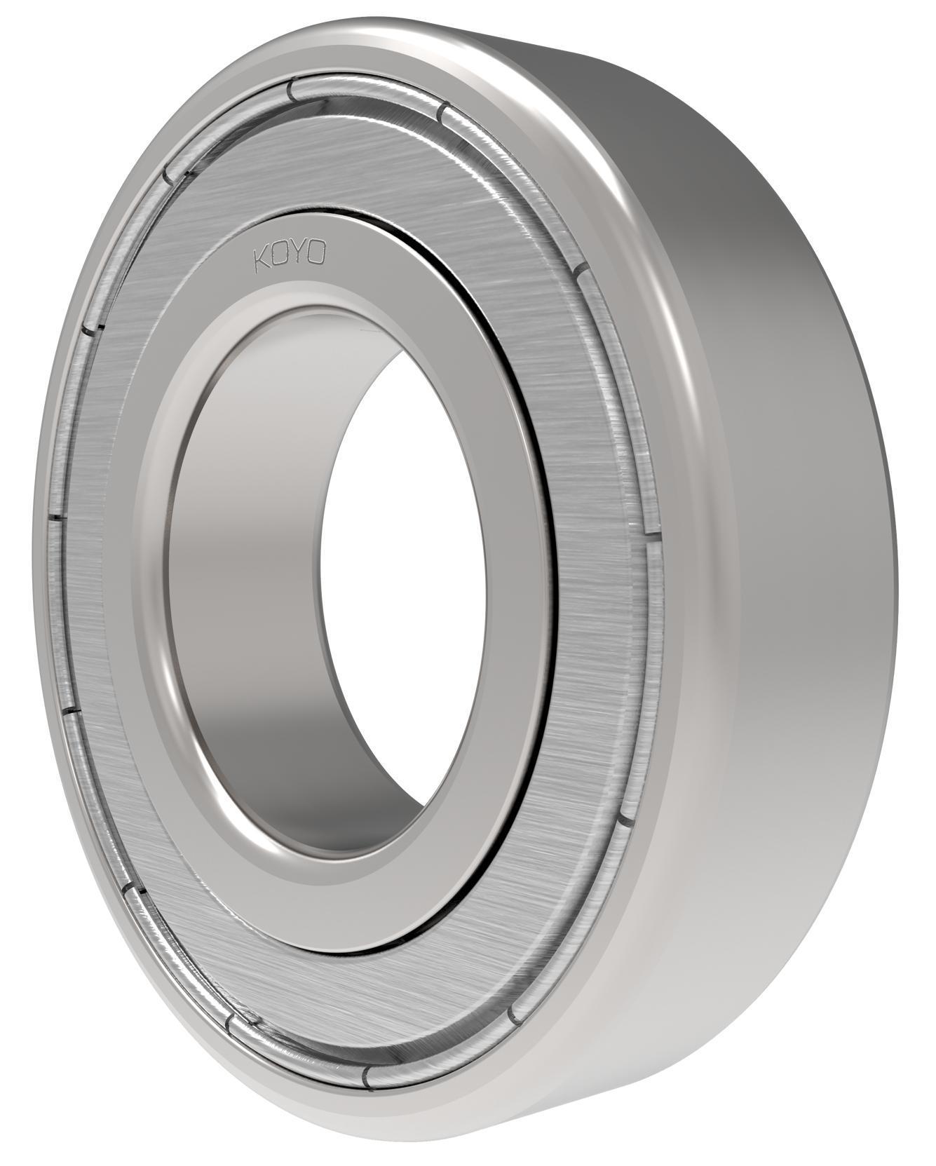 Koyo EE6S ZZ KOY EE6SZZC3 | Eastern Industrial Automation