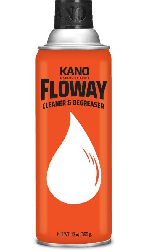 Kroil® FL132