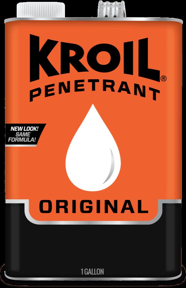 Kroil® KL011