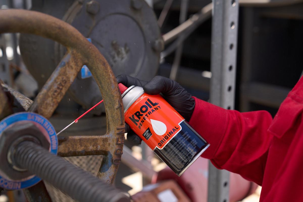 Kroil® KS102 KAN AERO-KROIL-10OZ