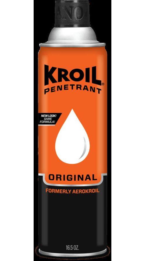 Kroil® KS162