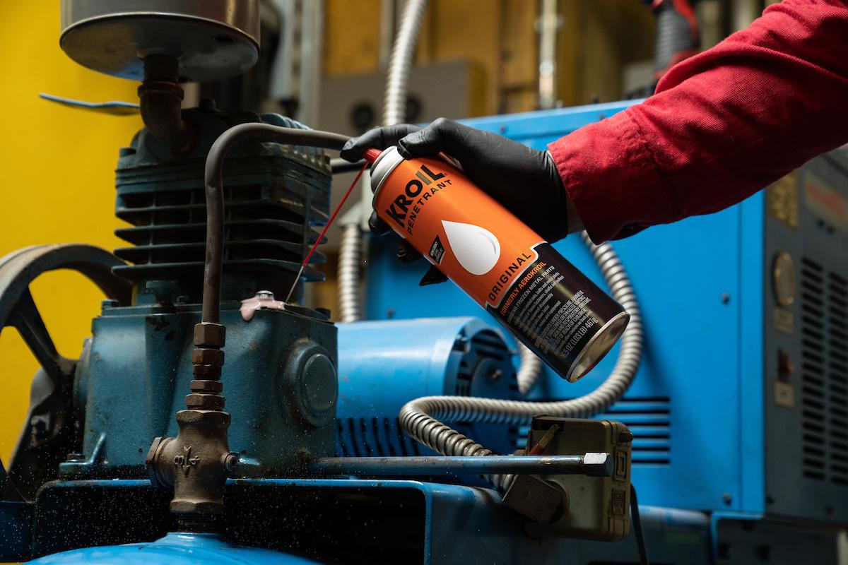 Kroil® KS162 KANKROIL-16.5
