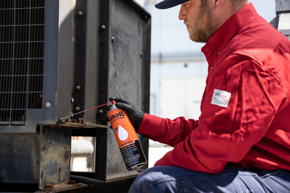 Kroil® KS162 KANKROIL-16.5