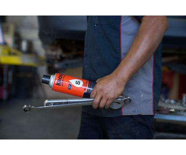 Kroil&reg; SK162 SILIKROIL 16.5OZ