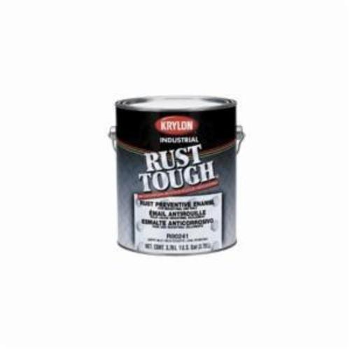 Krylon® Quik-Mark™ A03402 Water Based Inverted Marking Paint, 16 oz Container, Liquid Form, APWA Brilliant Yellow, 234 to 468 ft Coverage, >10 min Curing