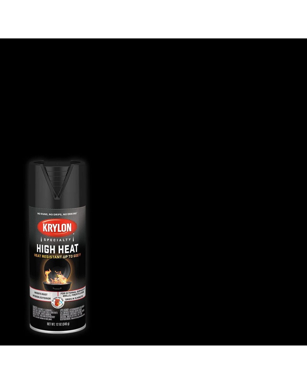 Krylon&reg; K01407777 SPR K01407777