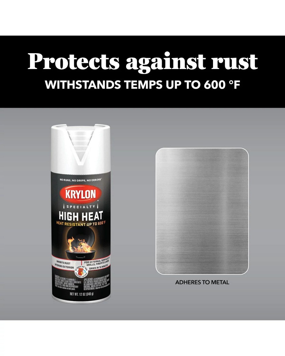 Krylon&reg; K01407777 SPR K01407777