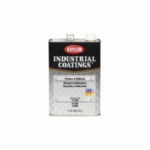 Krylon&reg; K01663000-16 Ready-to-Use Paint Thinner, 1 gal Can, Liquid Form