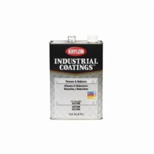 Krylon® K01661300-16 Paint Thinner, 1 gal Can, Liquid Form