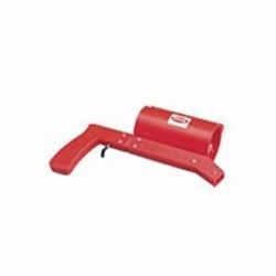 Krylon&reg; Line-Up&reg; K08340 Pavement Striping Machine, 34 in OAL, Steel