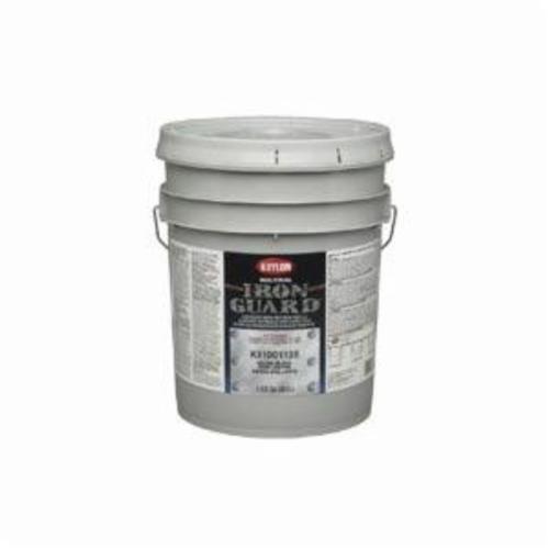 Krylon® Rust Tough® K00831 Acrylic Modified Alkyd Enamel, 1 gal Container, Liquid Form, Machinery Light Gray, 361 to 369 sq-ft/gal Coverage