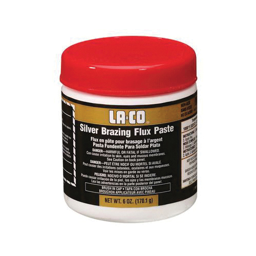 LA-CO® 022395