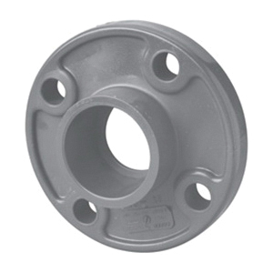 One Piece Flanges