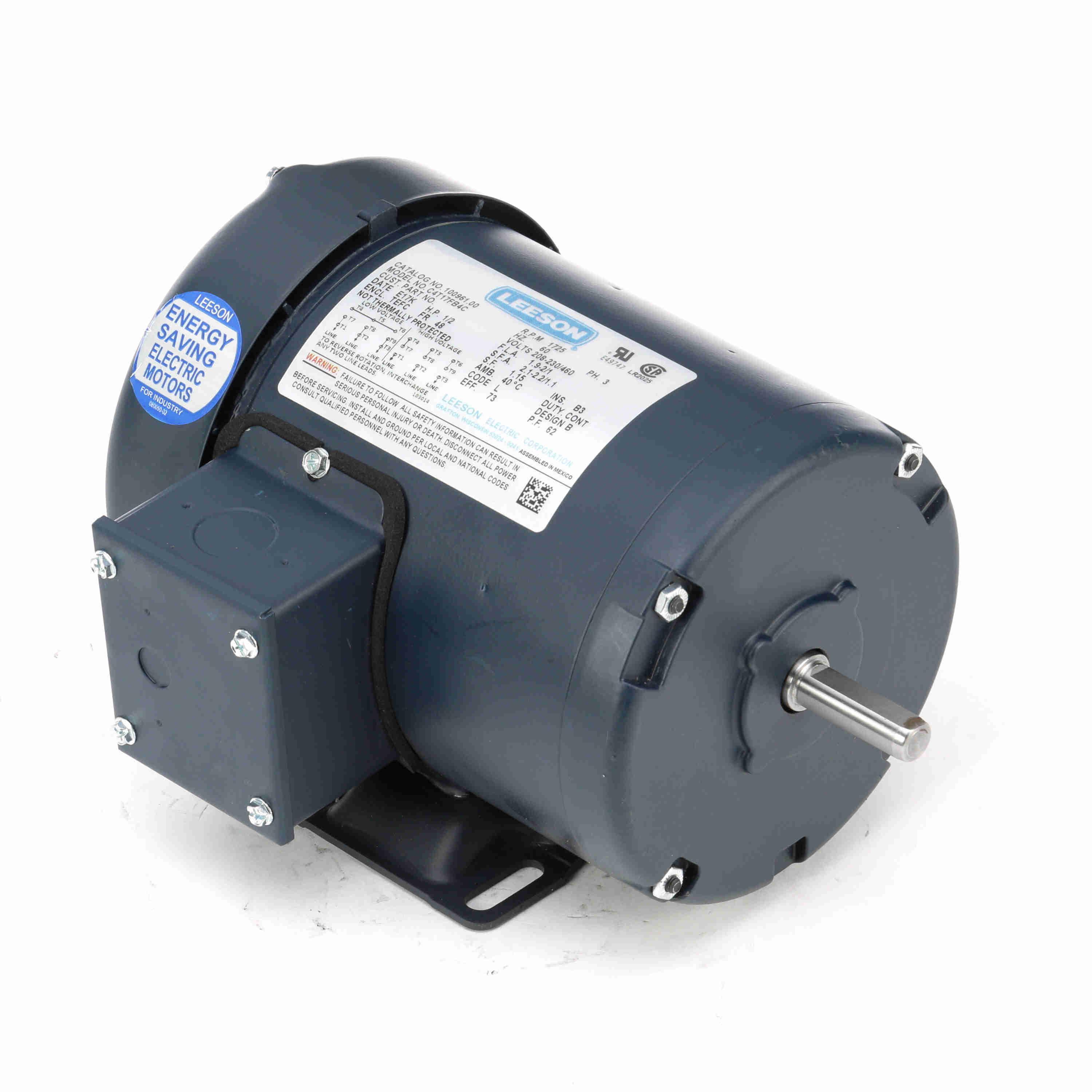 LEESON® 100961.00