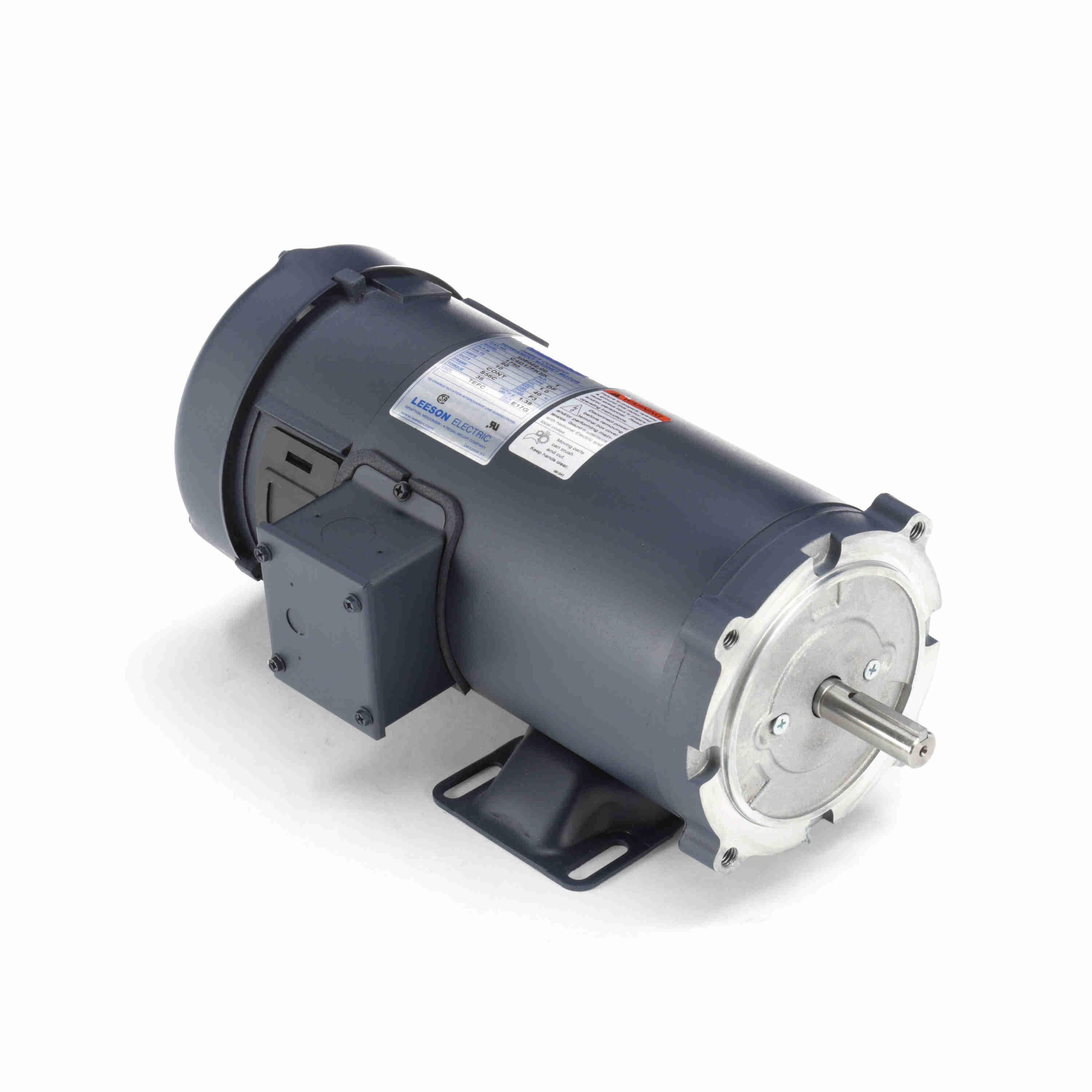 LEESON® 108022.00