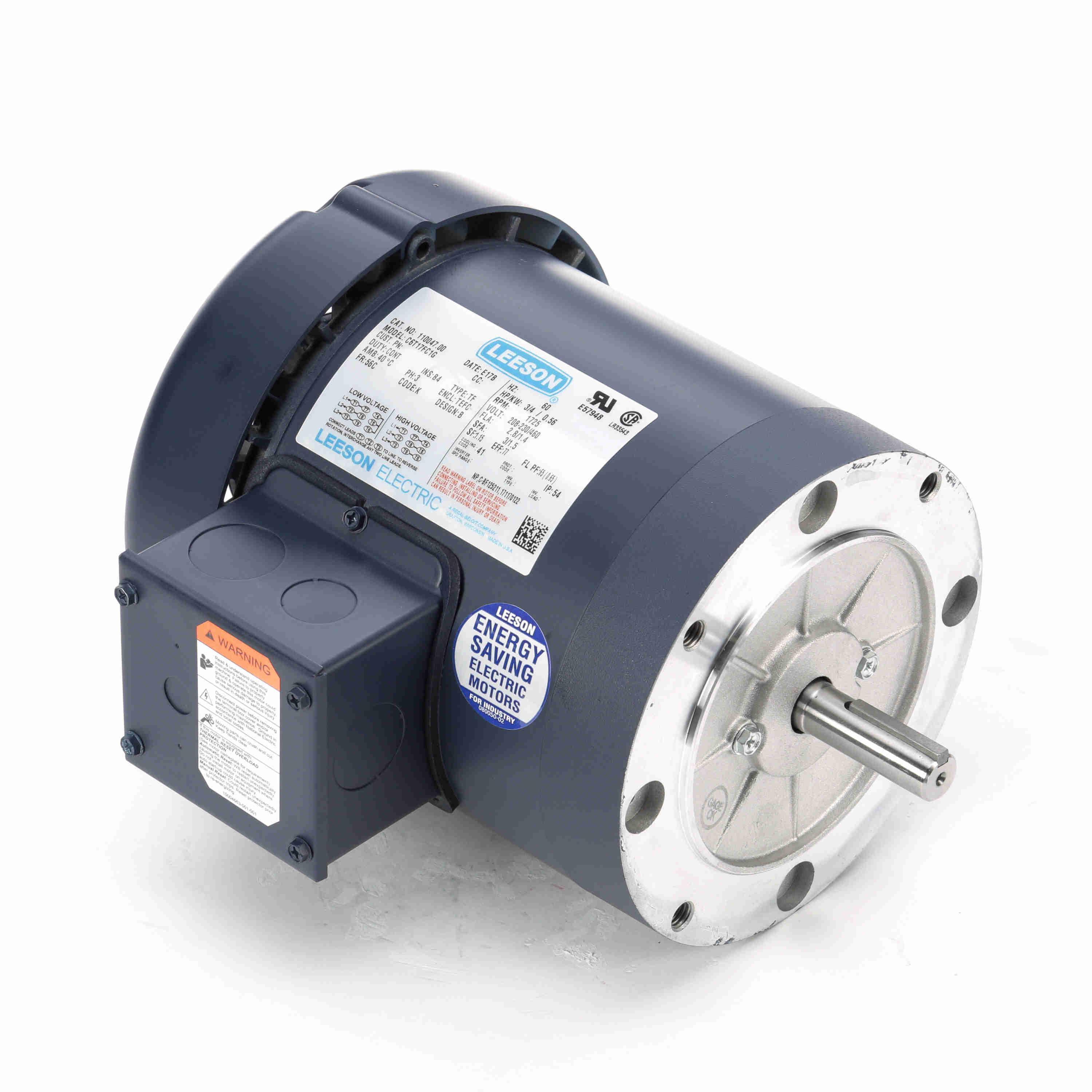 LEESON® 102917.00