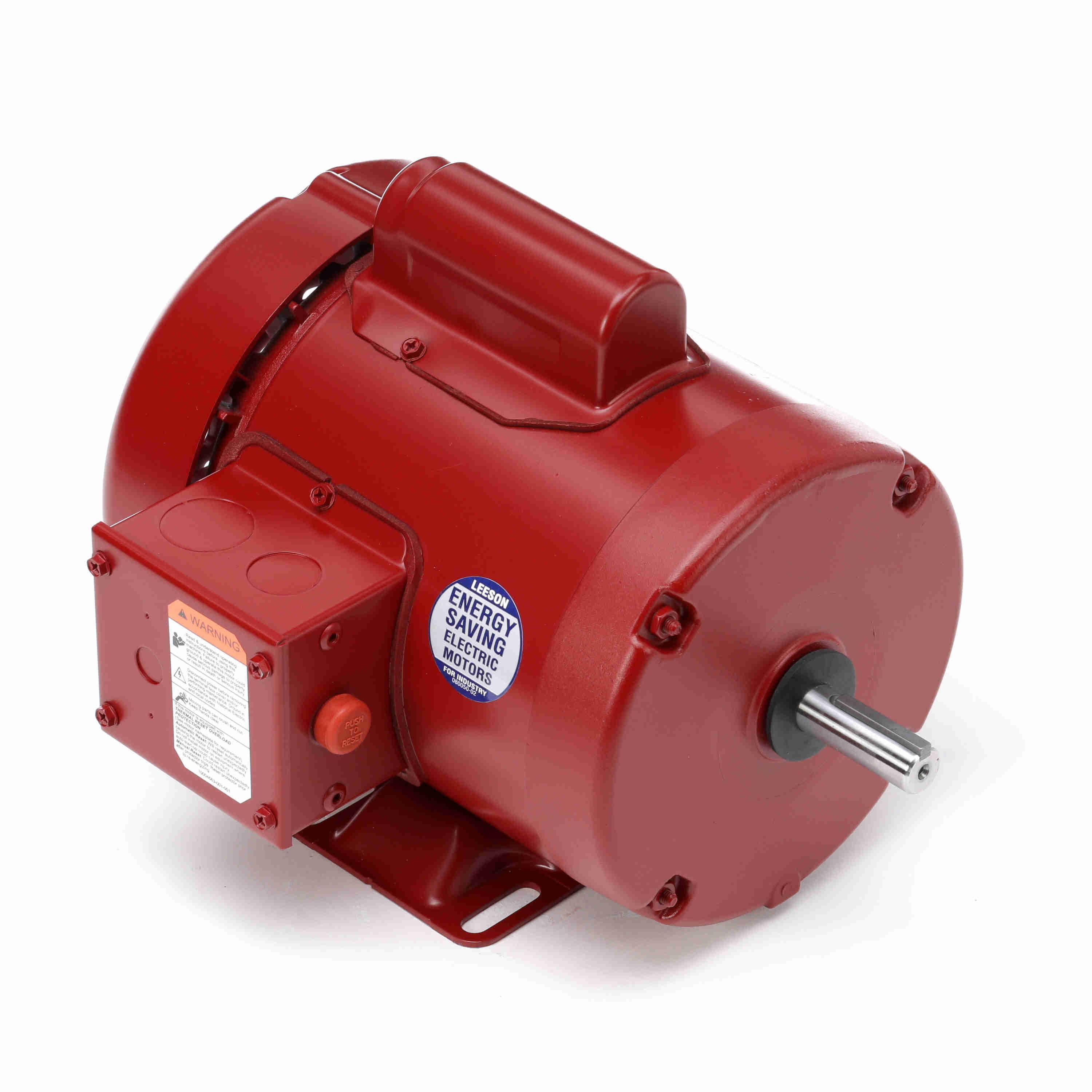 LEESON&reg; 110086.00