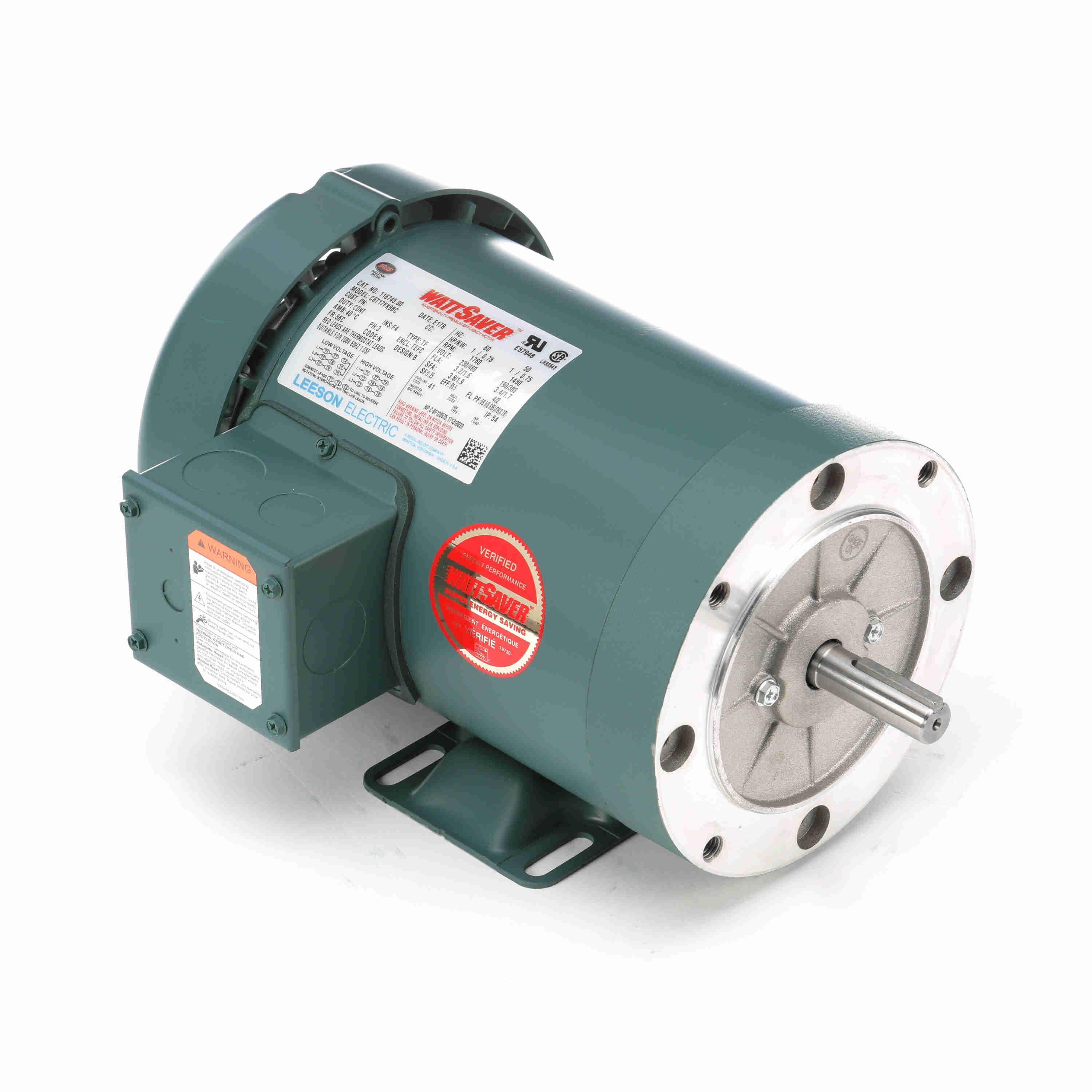 LEESON&reg; 116745.00