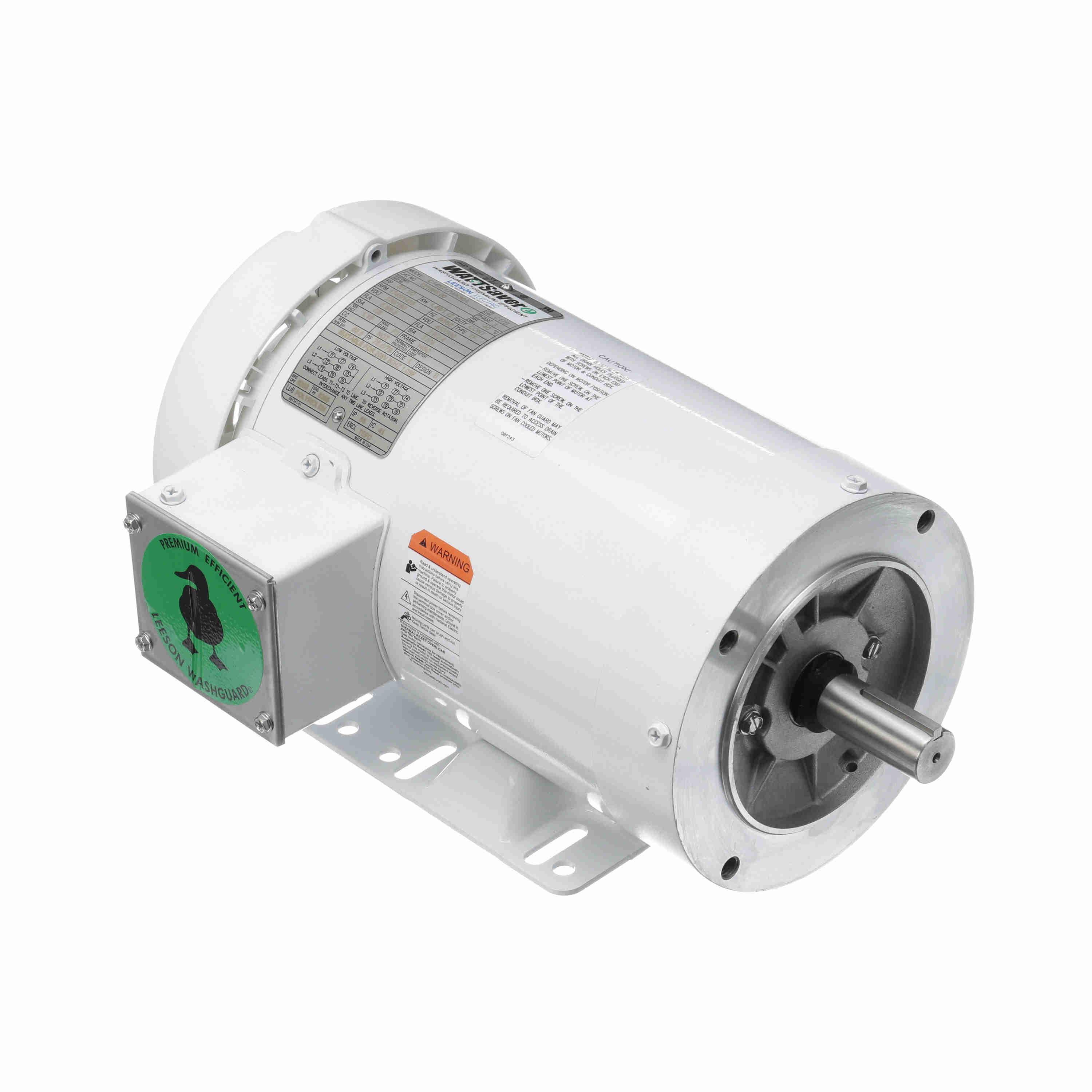 LEESON® 121868.00