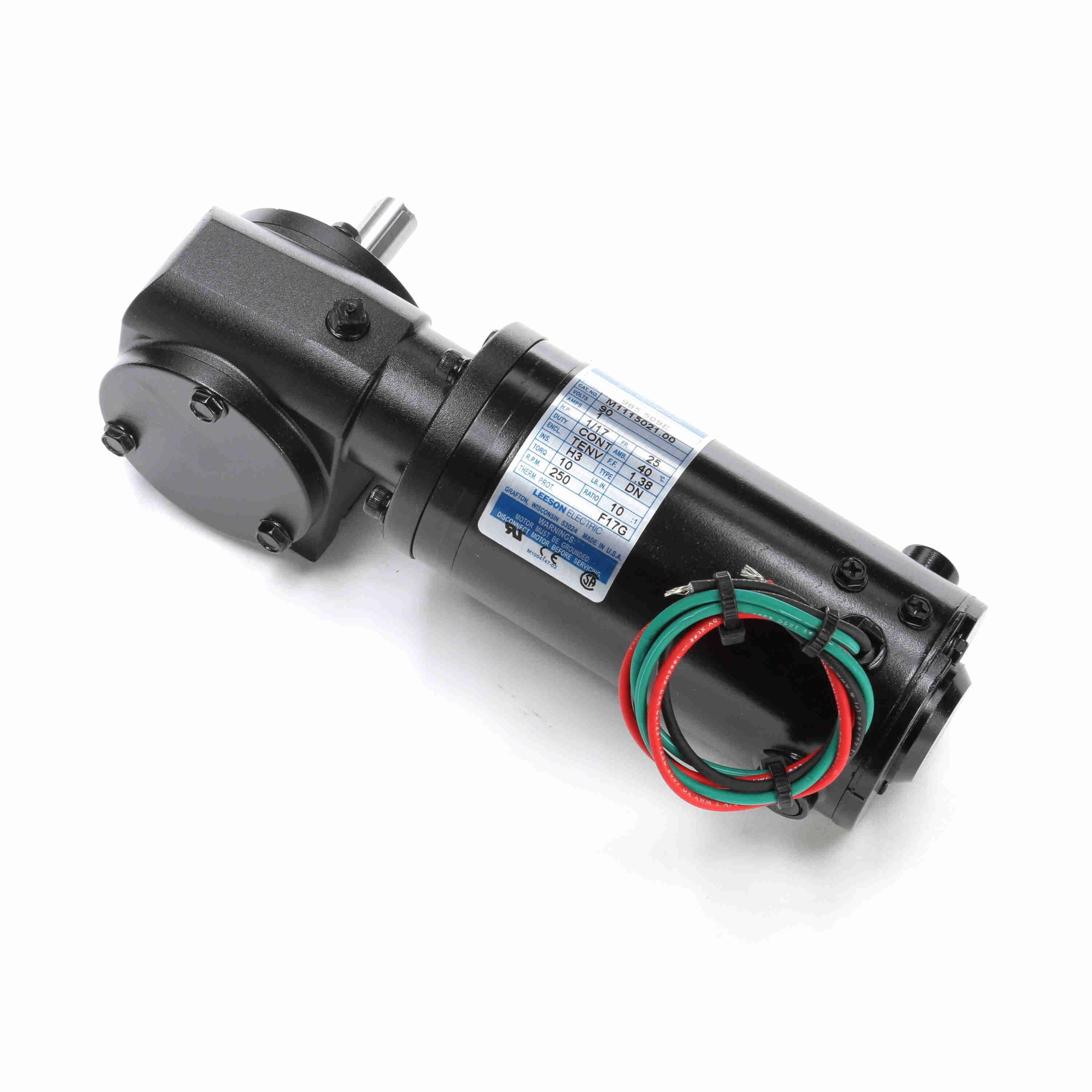 LEESON® M1115021.00