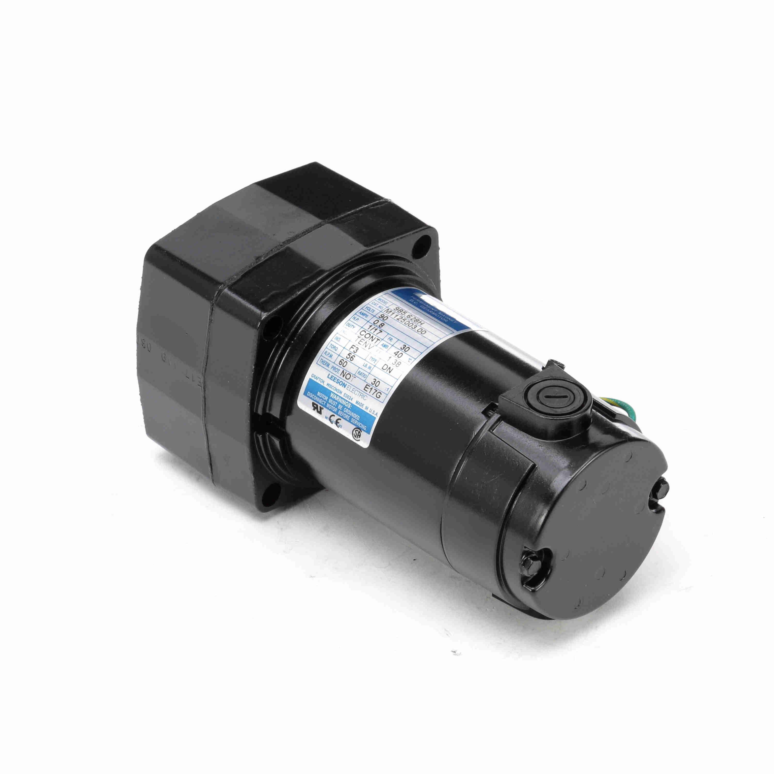 LEESON® M1125003.00