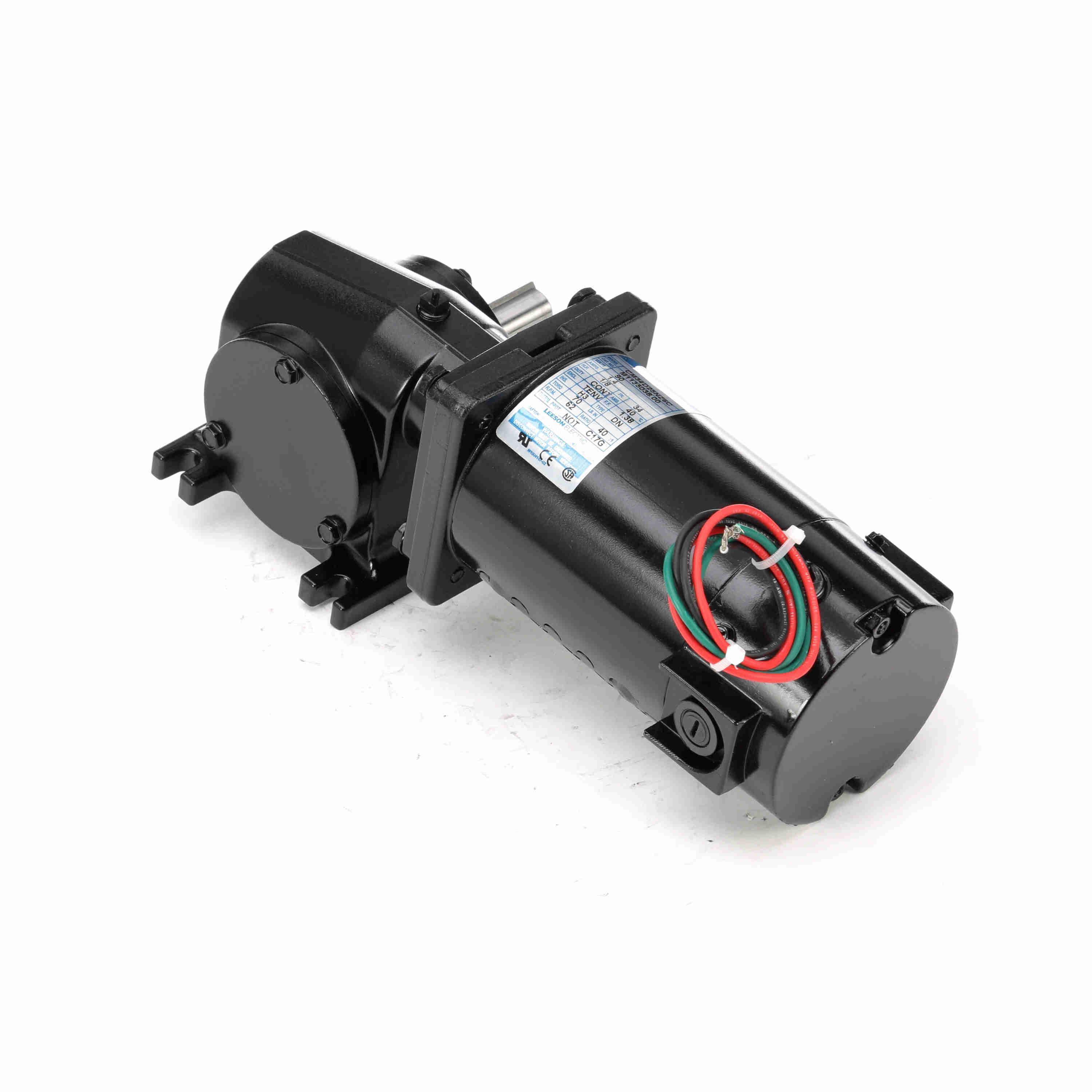 LEESON® M1135038.00