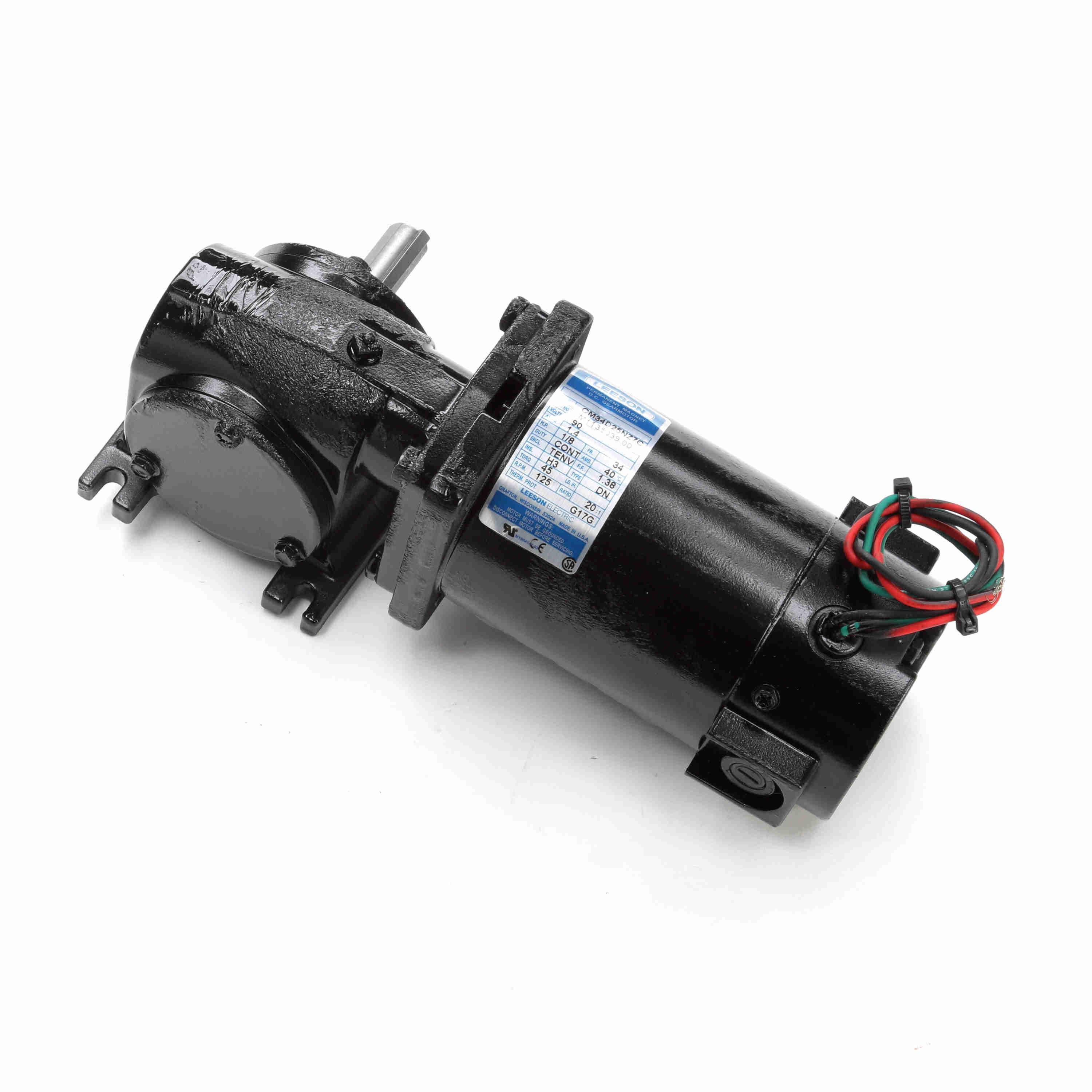 LEESON® M1135039.00