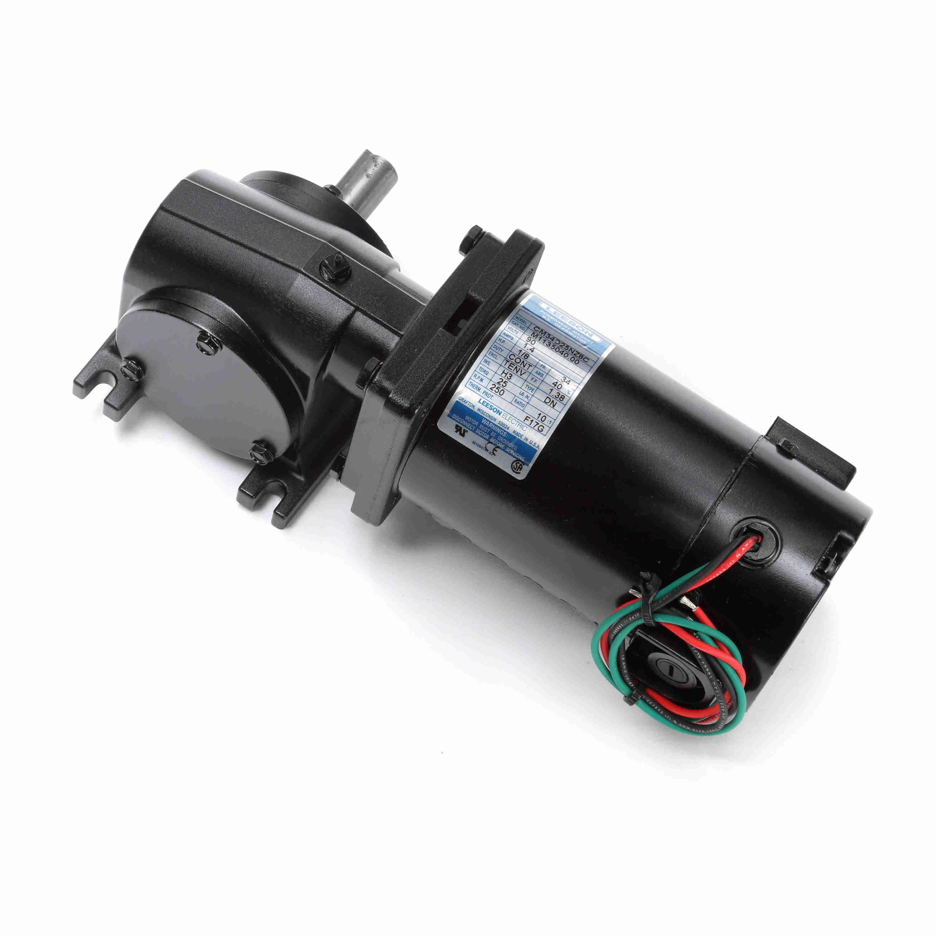 LEESON® M1135040.00