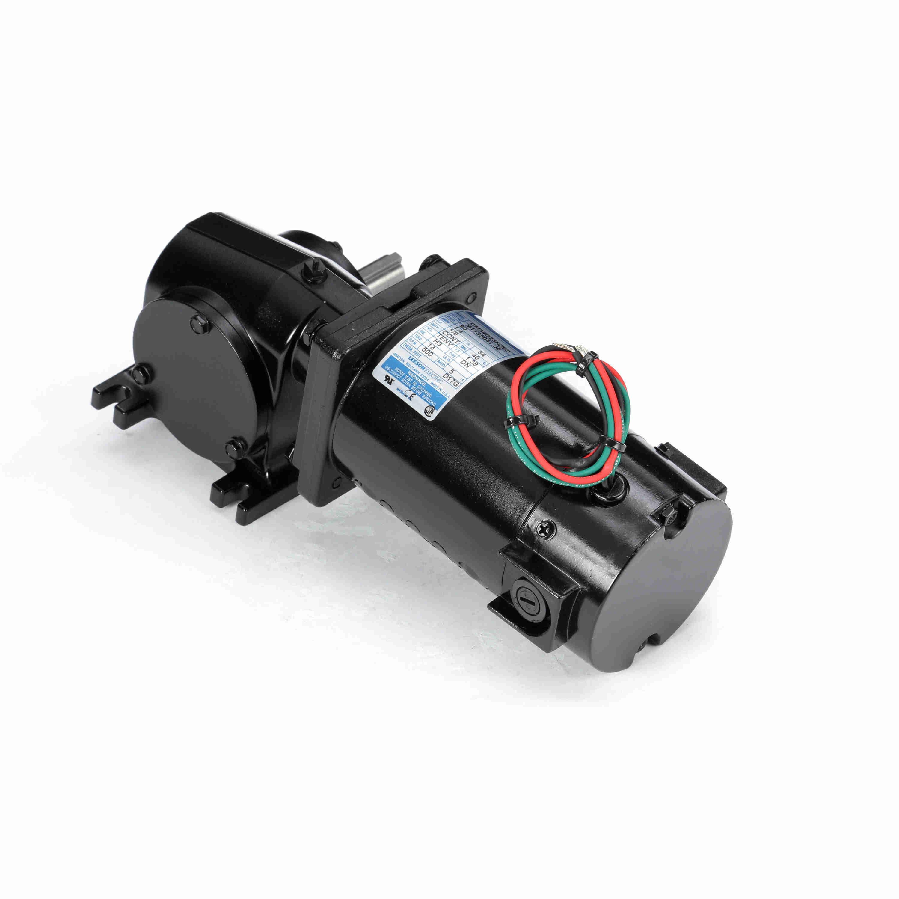 LEESON® M1135041.00